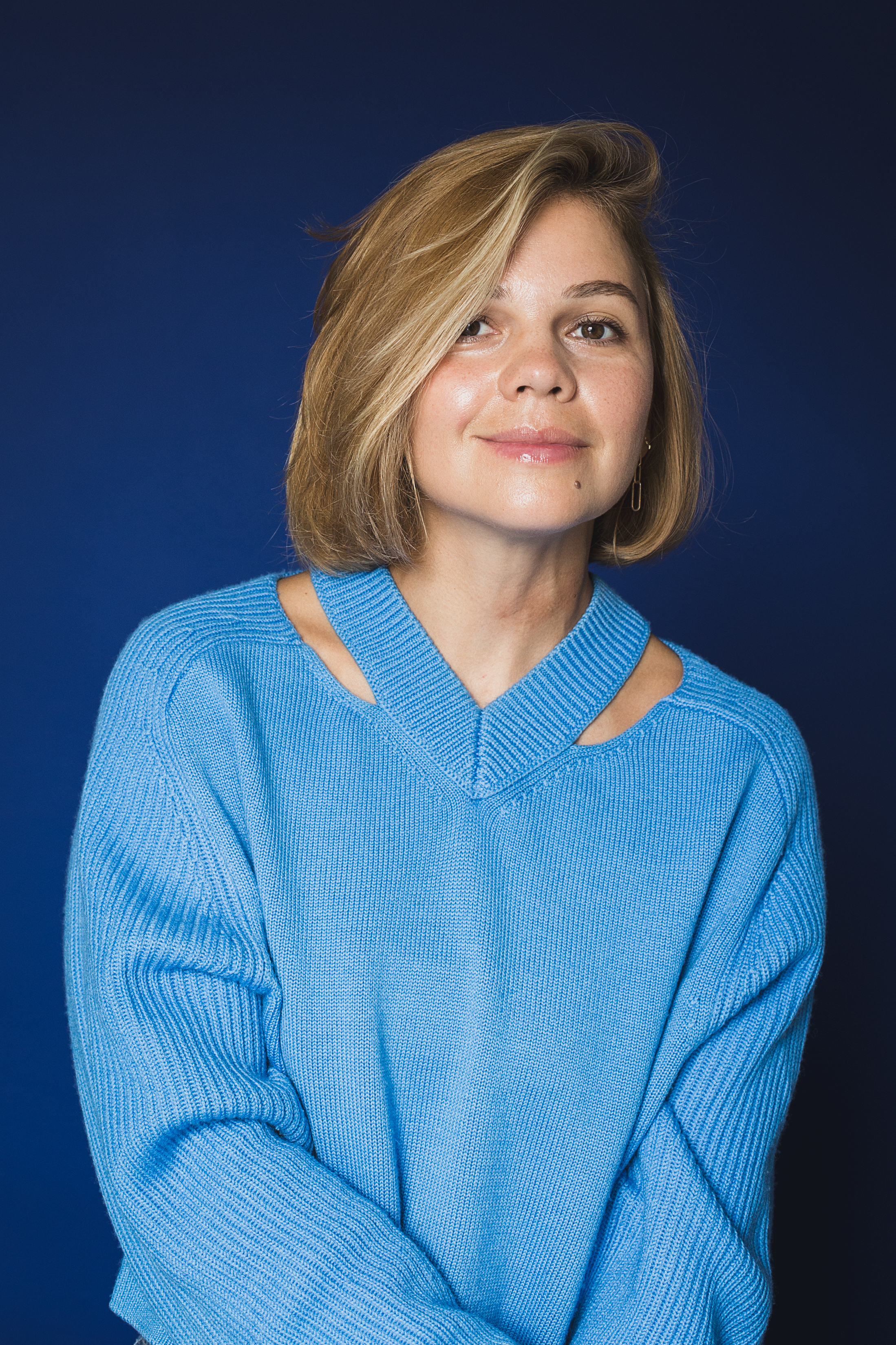 Елена Рыжова